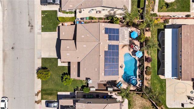 1639 Moss Rose, Beaumont, CA 92223