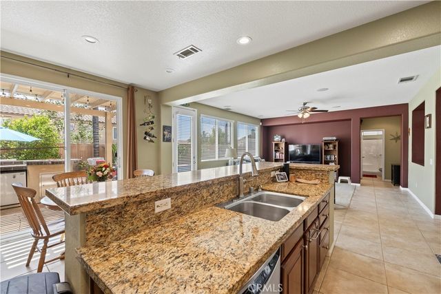 1639 Moss Rose, Beaumont, CA 92223