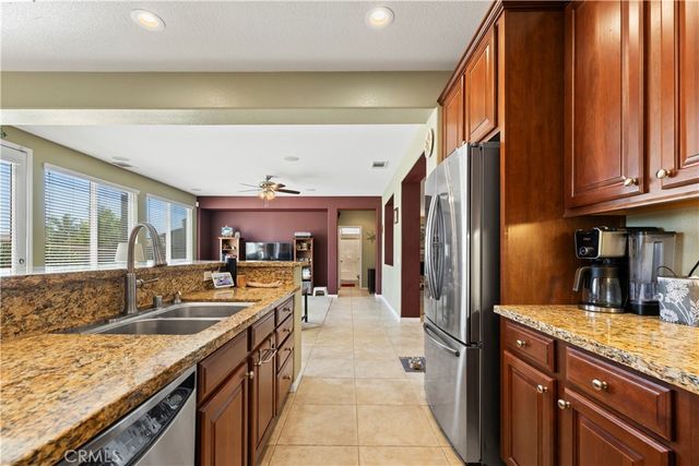 1639 Moss Rose, Beaumont, CA 92223