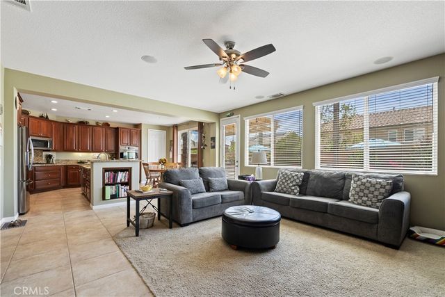 1639 Moss Rose, Beaumont, CA 92223