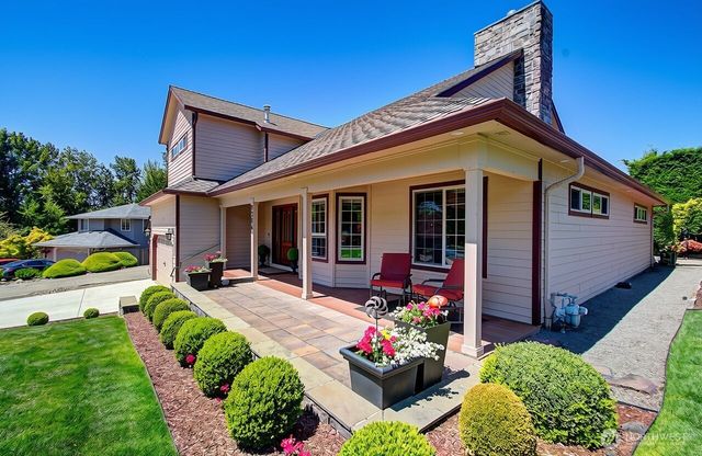 9304 NE 25th Court, Vancouver, WA 98665
