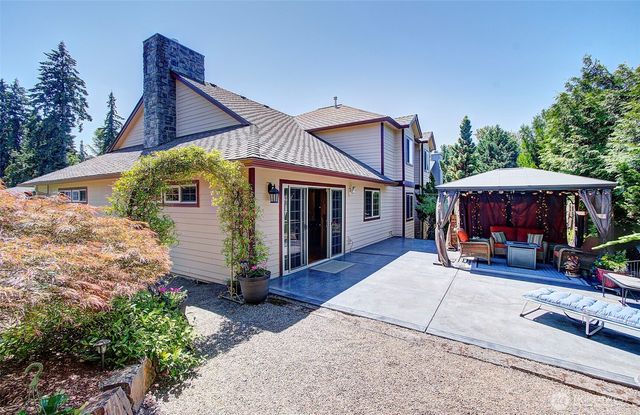 9304 NE 25th Court, Vancouver, WA 98665