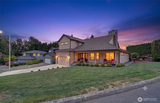 9304 NE 25th Court, Vancouver, WA 98665