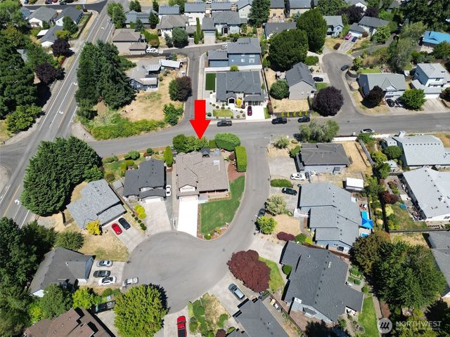 9304 NE 25th Court, Vancouver, WA 98665
