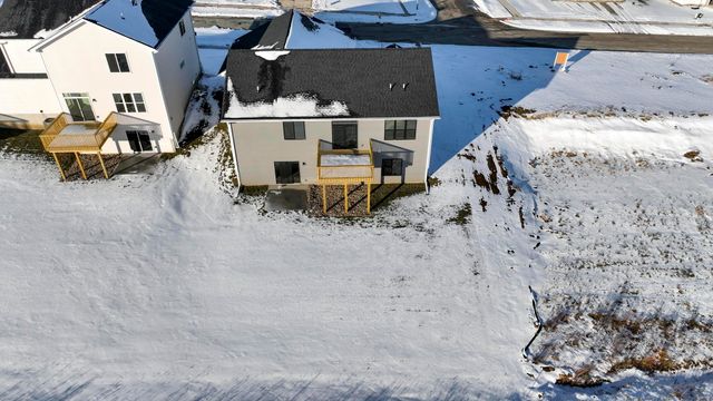 706 Plainside Avenue, Norwalk, IA 50211