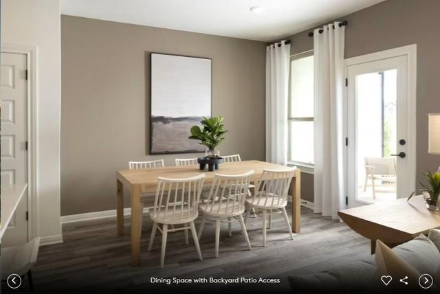 1955 Settlers Glen DR 4602, Round Rock, TX 78665