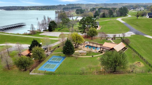 7035 CLEAR VIEW Court, Athens, TX 75752