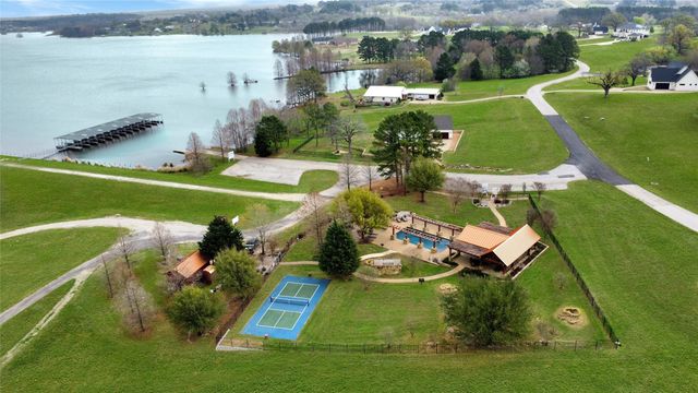 7035 CLEAR VIEW Court, Athens, TX 75752