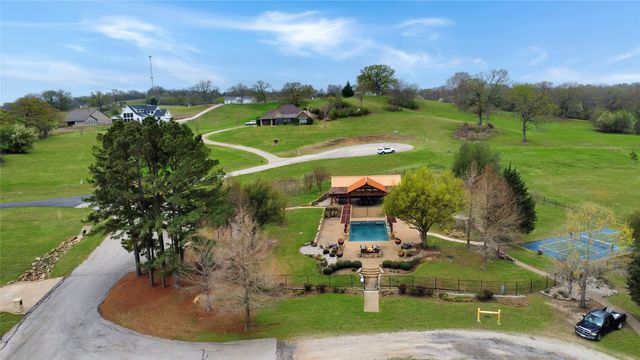 7035 CLEAR VIEW Court, Athens, TX 75752