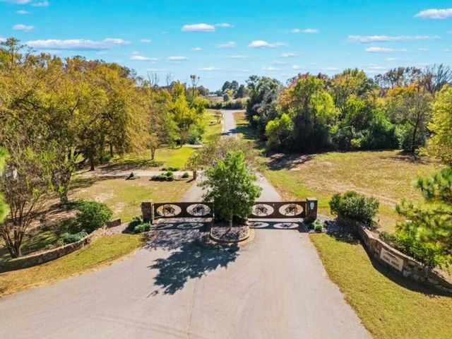 7035 CLEAR VIEW Court, Athens, TX 75752
