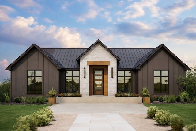 7035 CLEAR VIEW Court, Athens, TX 75752