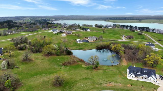 7035 CLEAR VIEW Court, Athens, TX 75752