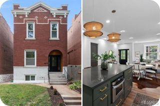 4675 Tennessee Avenue, St Louis, MO 63111