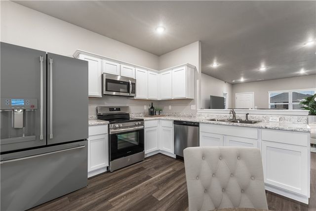 814 W Tanner Drive, Siloam Springs, AR 72761