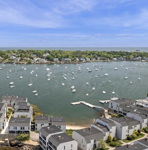 34 Constitution Way D, Marblehead, MA 01945