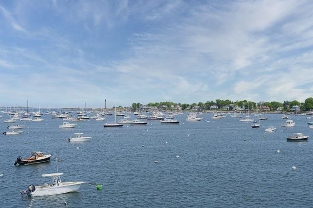 34 Constitution Way D, Marblehead, MA 01945