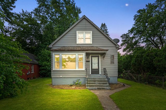 701 E 142nd Street, Dolton, IL 60419