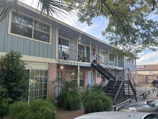 4005 Irvington Boulevard 6, Houston, TX 77009