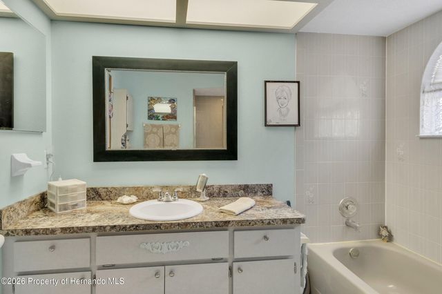 6336 Alderwood Street, Spring Hill, FL 34606