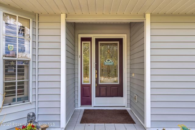 6336 Alderwood Street, Spring Hill, FL 34606