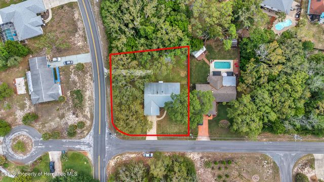 6336 Alderwood Street, Spring Hill, FL 34606