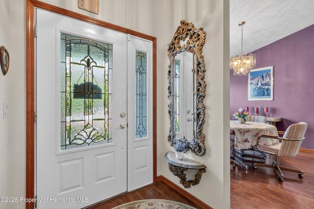 6336 Alderwood Street, Spring Hill, FL 34606