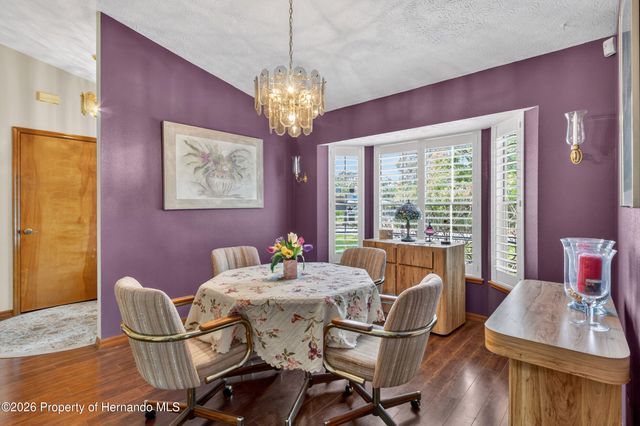 6336 Alderwood Street, Spring Hill, FL 34606