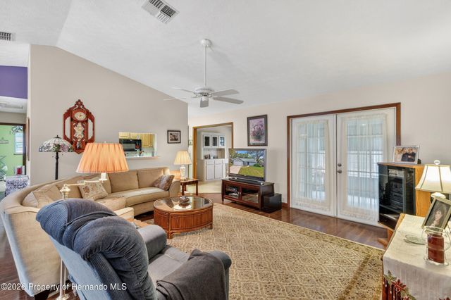 6336 Alderwood Street, Spring Hill, FL 34606