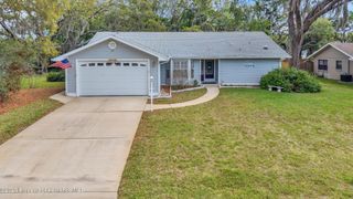 6336 Alderwood Street, Spring Hill, FL 34606
