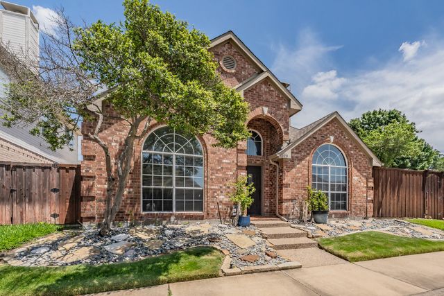 4020 Bramley Way, Plano, TX 75093