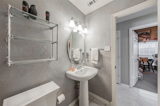 4020 Bramley Way, Plano, TX 75093