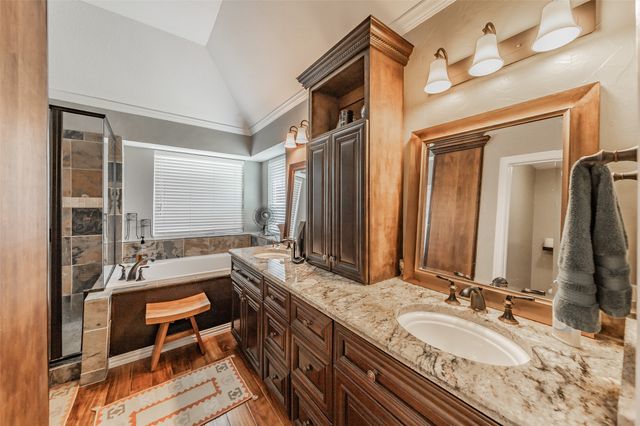 4020 Bramley Way, Plano, TX 75093