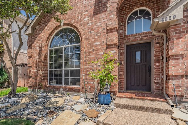 4020 Bramley Way, Plano, TX 75093
