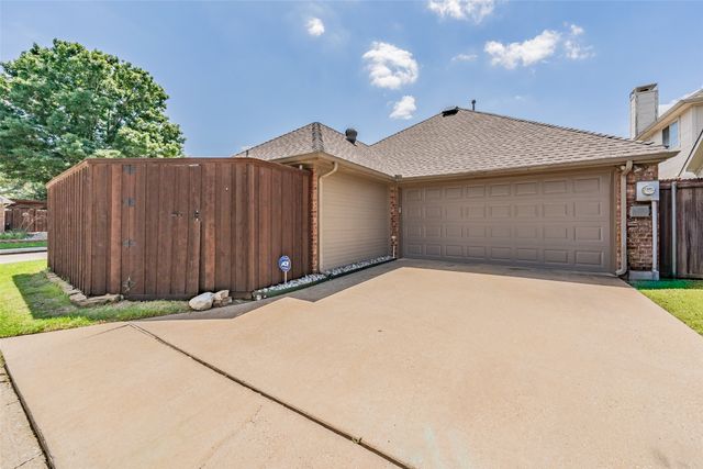 4020 Bramley Way, Plano, TX 75093