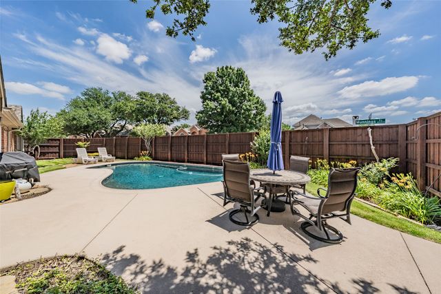 4020 Bramley Way, Plano, TX 75093