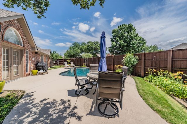 4020 Bramley Way, Plano, TX 75093