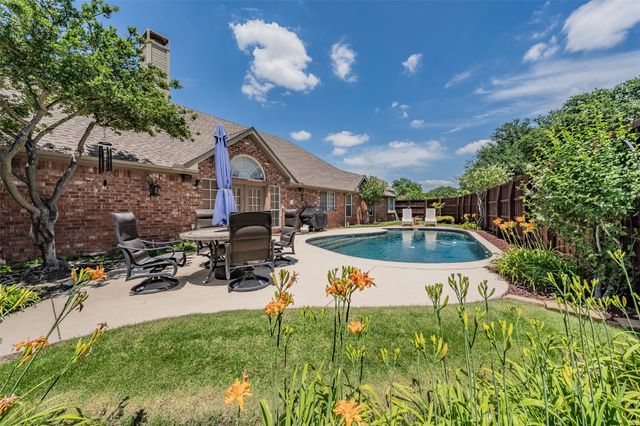 4020 Bramley Way, Plano, TX 75093