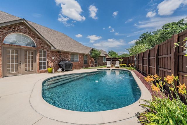 4020 Bramley Way, Plano, TX 75093