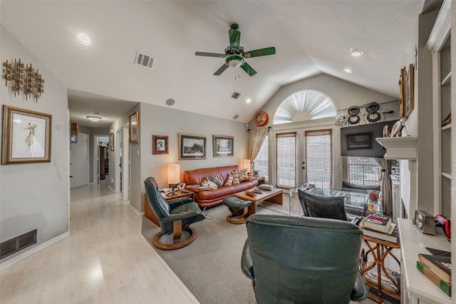 4020 Bramley Way, Plano, TX 75093