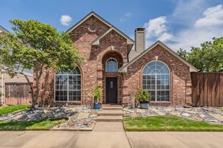 4020 Bramley Way, Plano, TX 75093