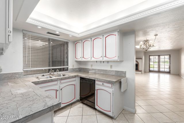 16637 N 30TH Avenue, Phoenix, AZ 85053