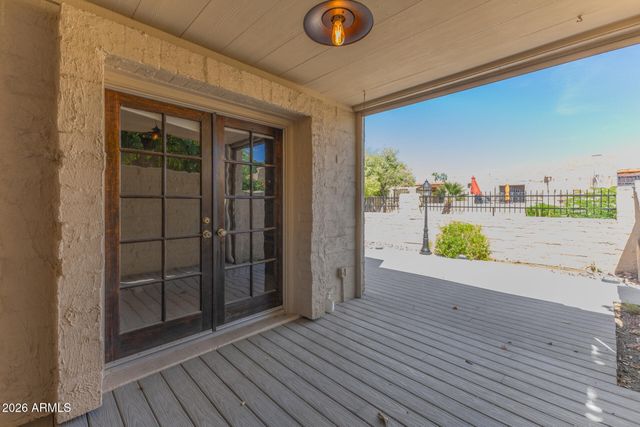 16637 N 30TH Avenue, Phoenix, AZ 85053