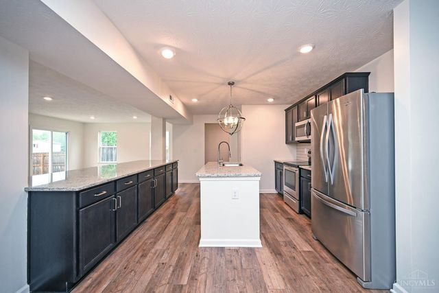 119 Settlers Trail, Union, OH 45322