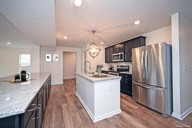 119 Settlers Trail, Union, OH 45322