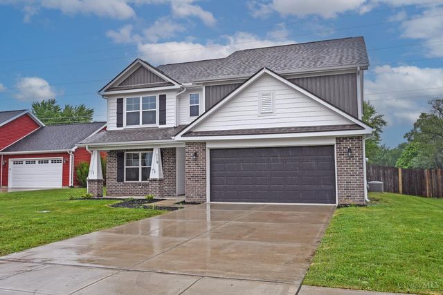 119 Settlers Trail, Union, OH 45322