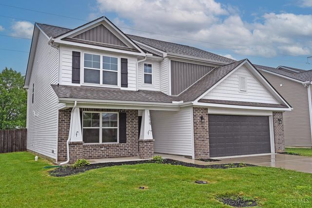 119 Settlers Trail, Union, OH 45322