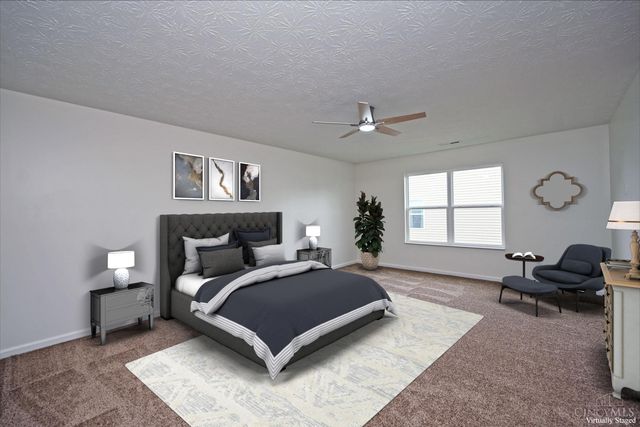 119 Settlers Trail, Union, OH 45322