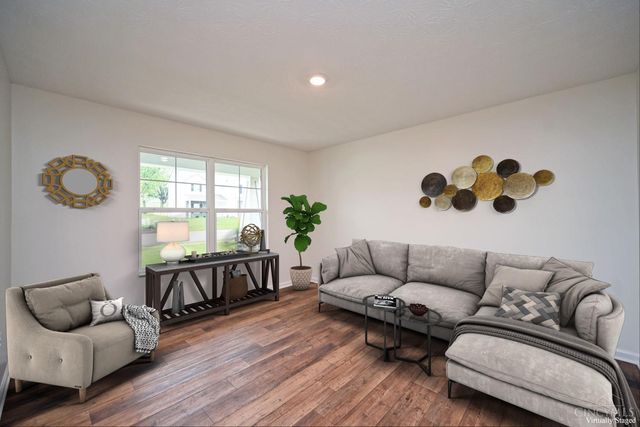119 Settlers Trail, Union, OH 45322