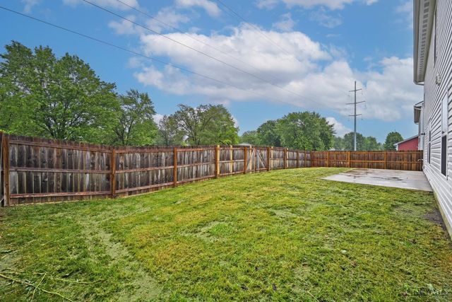 119 Settlers Trail, Union, OH 45322