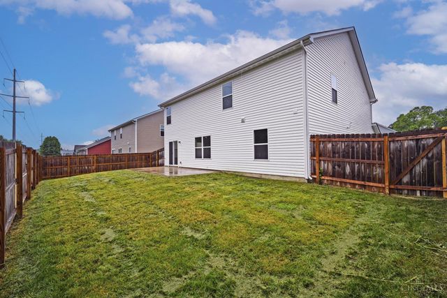 119 Settlers Trail, Union, OH 45322